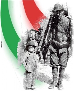 COMMEMORAZIONE DEL 04 NOVEMBRE