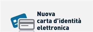 LA NUOVA CARTA D'IDENTITA' ELETTRONICA (CIE)