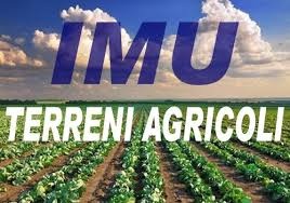 AVVISO IMU TERRENI AGRICOLI: ESENZIONE COMUNE DI GANDOSSO (BG)