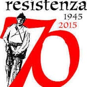 70° ANNIVERSARIO DELLA LIBERAZIONE DAL NAZIFASCISMO