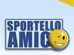 SERATA DI PRESENTAZIONE DELLO SPORTELLO AMICO