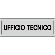 RICEVIMENTO AL PUBBLICO UFFICIO TECNICO