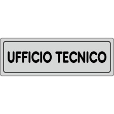 RICEVIMENTO AL PUBBLICO UFFICIO TECNICO