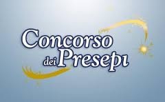 CONCORSO PRESEPI 2015