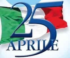 71° ANNIVERSARIO DELLA LIBERAZIONE DAL NAZIFASCISMO