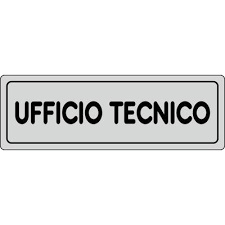 CHIUSURA PER FERIE UFFICIO TECNICO