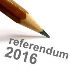 REFERENDUM DEL 04/12/2016