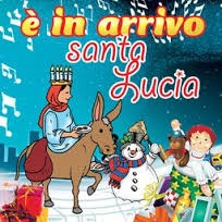 FESTA DI SANTA LUCIA