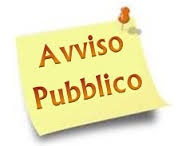 AVVISO PUBBLICO DI AVVIO DEL PROCEDIMENTO DI REVISIONE DEL PIANO DI GOVERNO DEL TERRITORIO