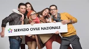 BANDO ORDINARIO SERVIZIO CIVILE NAZIONALE 2017 "UN ANNO IN COMUNE"