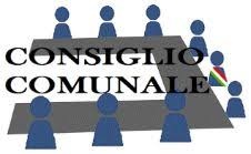 CONVOCAZIONE CONSIGLIO COMUNALE