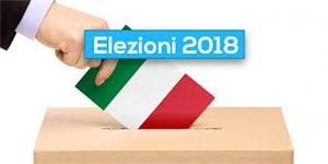 ASSEGNAZIONI SPAZI PER SENATO E CAMERA. ELEZIONI 04 MARZO 2018