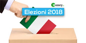 MANIFESTO ELEZIONE SENATO DELLA REPUBBLICA ANNO 2018