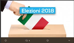 ELEZIONI REGIONALI DEL 04 MARZO 2018