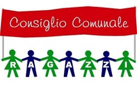 CONVOCAZIONE CONSIGLIO DEI RAGAZZI