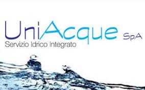 UNIACQUE - AVVISO DI SOSPENSIONE TEMPORANEA DI EROGAZIONE DELL'ACQUA 