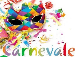 CARNEVALE SENZA FRONTIERE