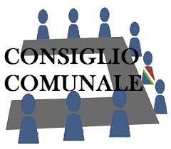 CONSIGLIO COMUNALE MERCOLEDI 06 MARZO 2019