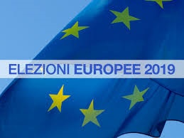 MANIFESTO CANDIDATI PARLAMENTO EUROPEO ELEZIONI DI DOMENICA, 26.05.2019