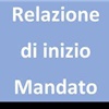 RELAZIONE DI INIZIO MANDATO