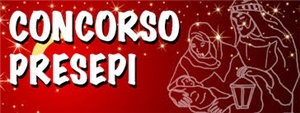 CONCORSO PRESEPI 2019