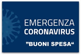 Manifestazione di interesse al progetto " Buona Spesa Emergenza Covid-19 