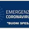 Manifestazione di interesse al progetto " Buona Spesa Emergenza Covid-19 