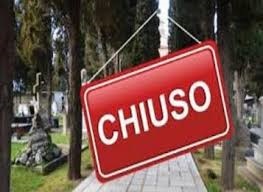 PROROGA CHIUSURA PARCHI E GIARDINI FINO AL 21 GIUGNO 2020