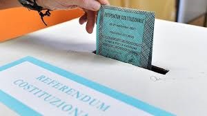 Risultati Referendum 20-21 settembre Gandosso