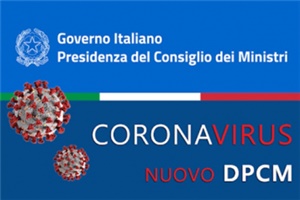 NUOVO DPCM 19 OTTOBRE 2020