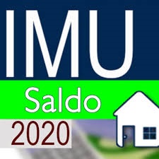 AVVISO PAGAMENTO SALDO IMU 2020