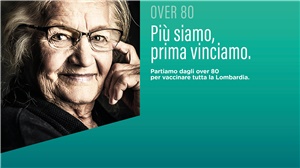 CAMPAGNA VACCINAZIONE ANTI COVID- OVER 80 