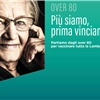 CAMPAGNA VACCINAZIONE ANTI COVID- OVER 80 