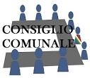 CONVOCAZIONE DEL CONSIGLIO COMUNALE