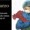 Giornata nazionale in memoria delle vittime Covid-19