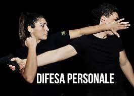 DIFESA PERSONALE URBANA