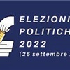 ELEZIONI POLITICHE 25 SETTEMBRE 2022