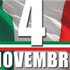 CELEBRAZIONE 4 NOVEMBRE