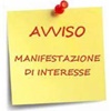 AVVISO PUBBLICO PER MANIFESTAZIONE DI INTERESSE - OPERAIO SPECIALIZZATO CAT.B