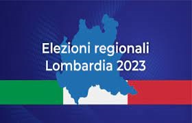 ASSEGNAZIONE SPAZI ELEZIONI REGIONALI 2023