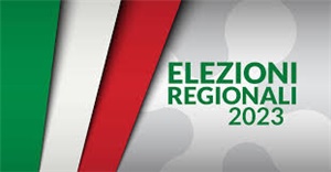 RISULTATI GANDOSSO ELEZIONI REGIONALI 2023 
