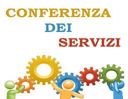 CONVOCAZIONE CONFERENZA DEI SERVIZI