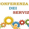 CONVOCAZIONE CONFERENZA DEI SERVIZI