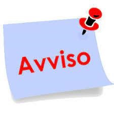 Avviso deposito parere motivato VAS