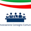 CONVOCAZIONE CONSIGLIO COMUNALE