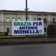 IL COMUNE DI GANDOSSO SOSTIENE LA GRAZIA PER ANTONIO MONELLA